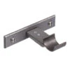 20mm Chapel Passing Bracket, Polished -Home Decor Shop 6090po 11