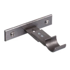 20mm Chapel Passing Bracket, Polished -Home Decor Shop 6090po 20