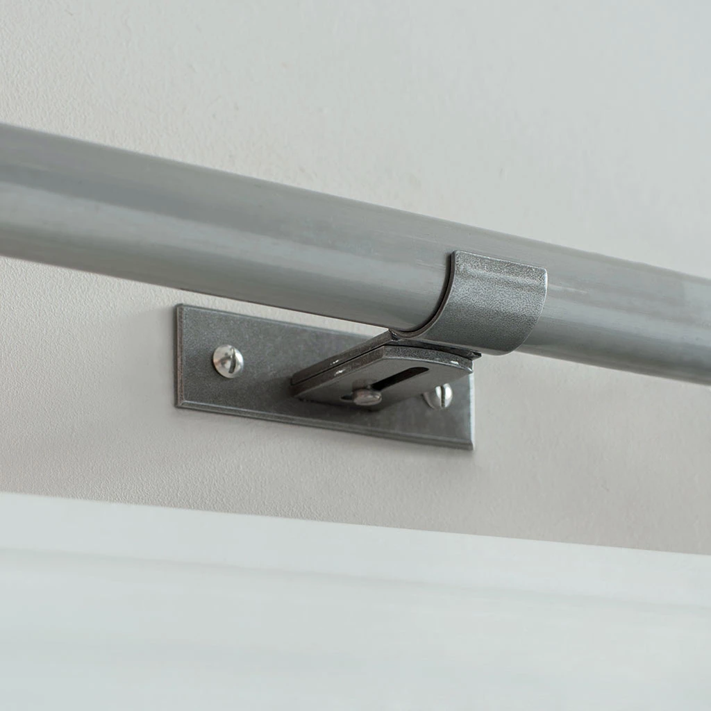 25mm Chapel Adjustable Passing Bracket, Polished 4 25mm Chapel Adjustable Passing Bracket, Polished - Image 2