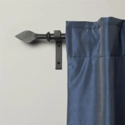 20mm Spear Finial In Beeswax -Home Decor Shop 624bw 4