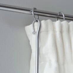 Fine Draw Rod In Mercury 7 Fine Draw Rod In Mercury -Home Decor Shop 6250me 12