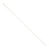 Fine Draw Rod In Old Ivory 2 Fine Draw Rod In Old Ivory -Home Decor Shop 6250oi 11