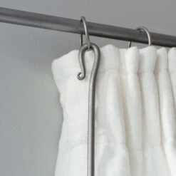 Fine Draw Rod In Polished -Home Decor Shop 6250po 12