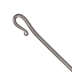 Fine Draw Rod In Polished -Home Decor Shop 6250po 20