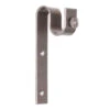 25mm Chapel Standard Bracket In Polished -Home Decor Shop 6251po 11