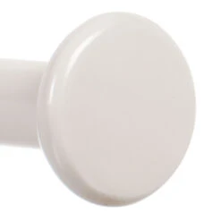 12mm Button Finial In Clay -Home Decor Shop 628cl 20