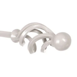 12mm Cage & Ball Finial In Clay -Home Decor Shop 630cl 20