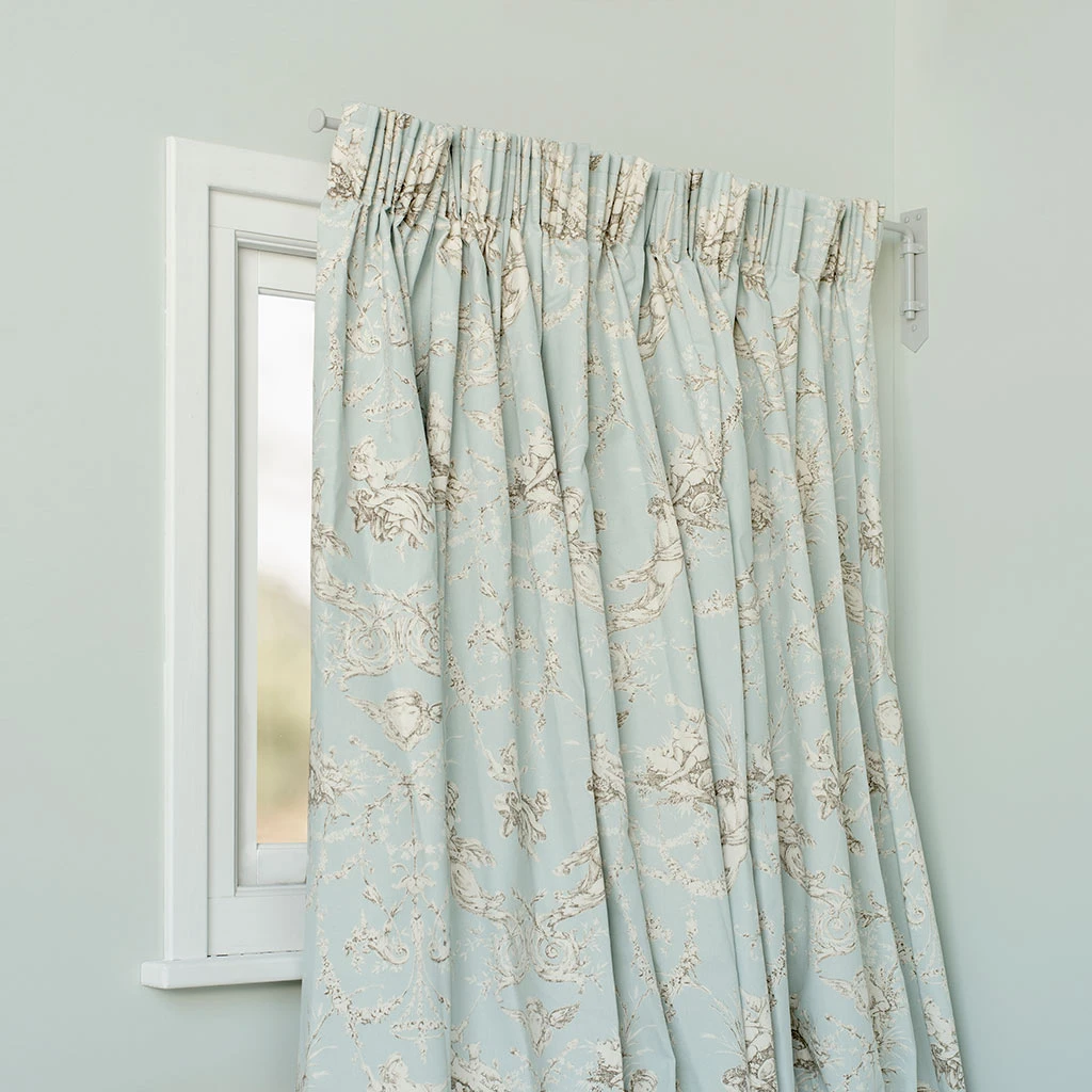 12mm Button Dormer Rod In Clay 4 12mm Button Dormer Rod In Clay - Image 2