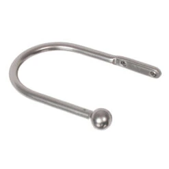 Small Cannonball Holdback In Mercury