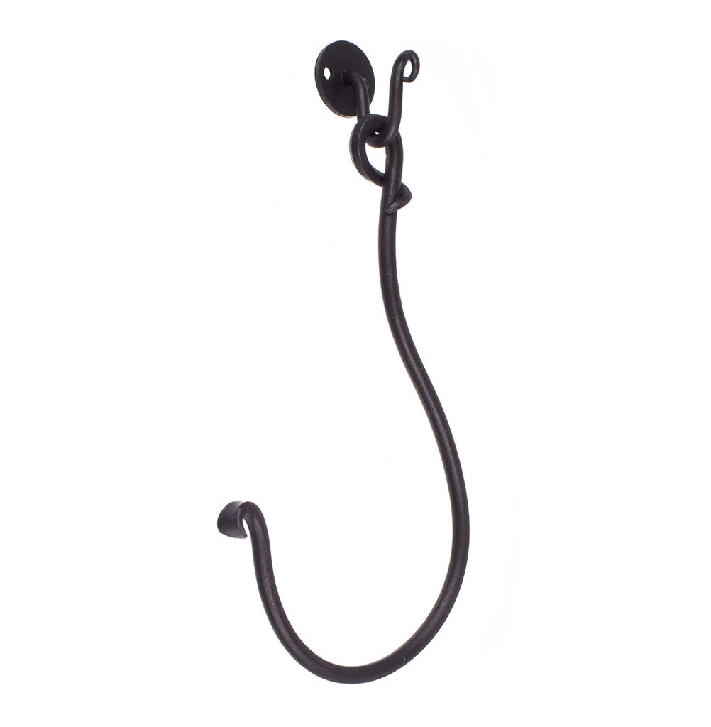 Small Swing Holdback (12cm Embrace) In Beeswax 3 Small Swing Holdback (12cm Embrace) In Beeswax