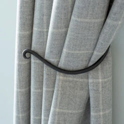 Small Swing Holdback (12cm Embrace) In Beeswax 7 Small Swing Holdback (12cm Embrace) In Beeswax -Home Decor Shop 637kkbw 12