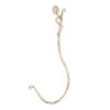 Large Swing Holdback (16cm Embrace) In Old Ivory -Home Decor Shop 637koi 11