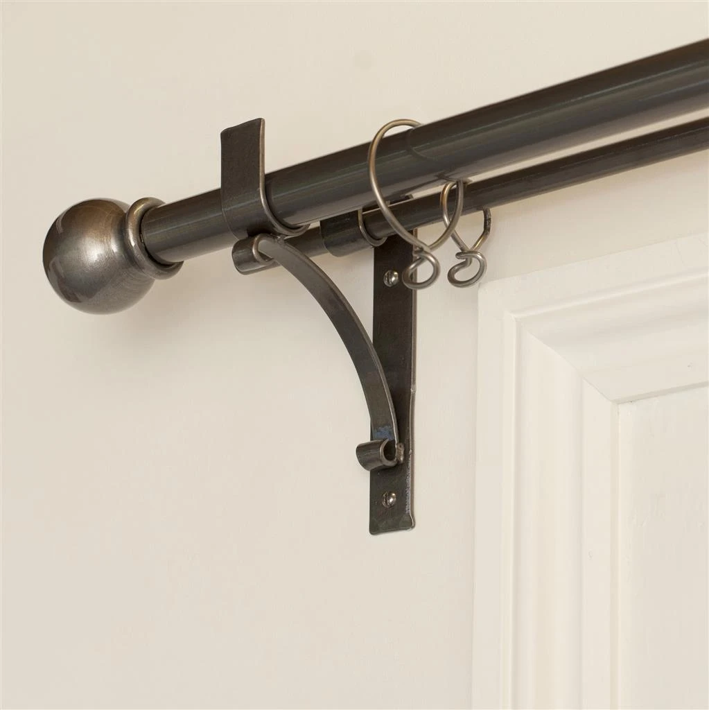 38mm Cannonball Finial In Polished 6 38mm Cannonball Finial In Polished - Image 4