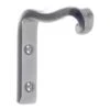 Dormer Rod Support Bracket In Mercury 2 Dormer Rod Support Bracket In Mercury -Home Decor Shop 648me 1
