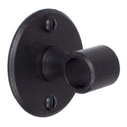 12mm Sleeve Bracket In Beeswax