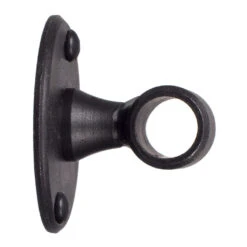 12mm Sleeve Bracket In Beeswax -Home Decor Shop 686bw 20