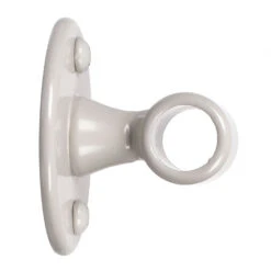 12mm Sleeve Bracket Finished In Clay 9 12mm Sleeve Bracket Finished In Clay -Home Decor Shop 686cl 20