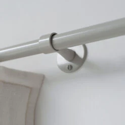 20mm Sleeve Bracket In Clay -Home Decor Shop 687cl 12