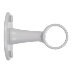 20mm Sleeve Bracket In Clay -Home Decor Shop 687cl 20