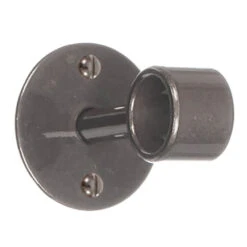 20mm Sleeve Bracket In Polished