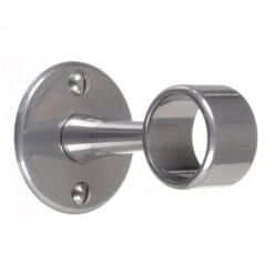 25mm Sleeve Bracket In Mercury