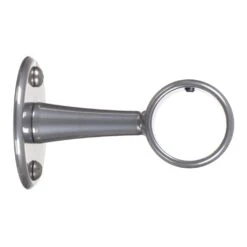 25mm Sleeve Bracket In Mercury -Home Decor Shop 688me 20