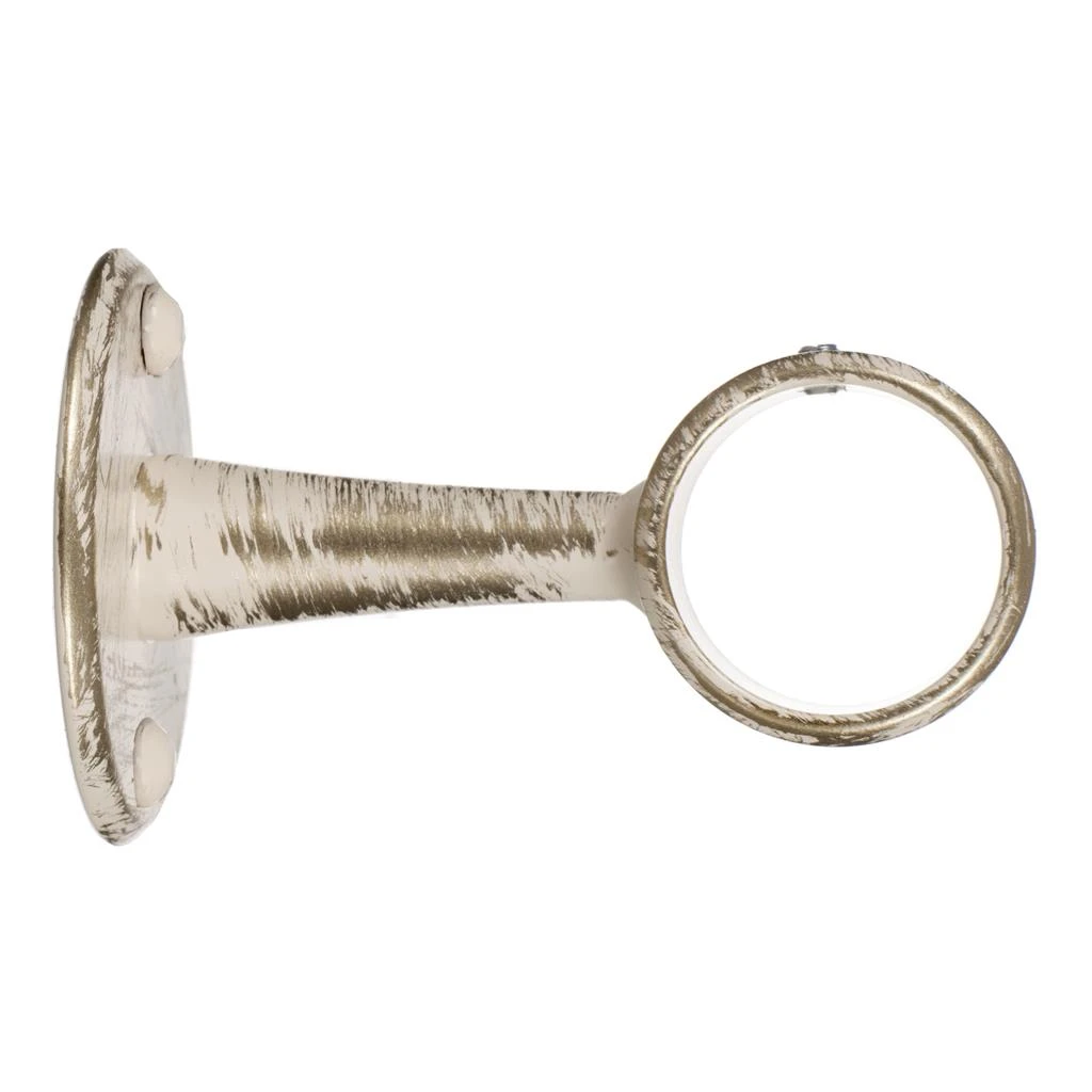 25mm Sleeve Bracket In Old Ivory 6 25mm Sleeve Bracket In Old Ivory - Image 4