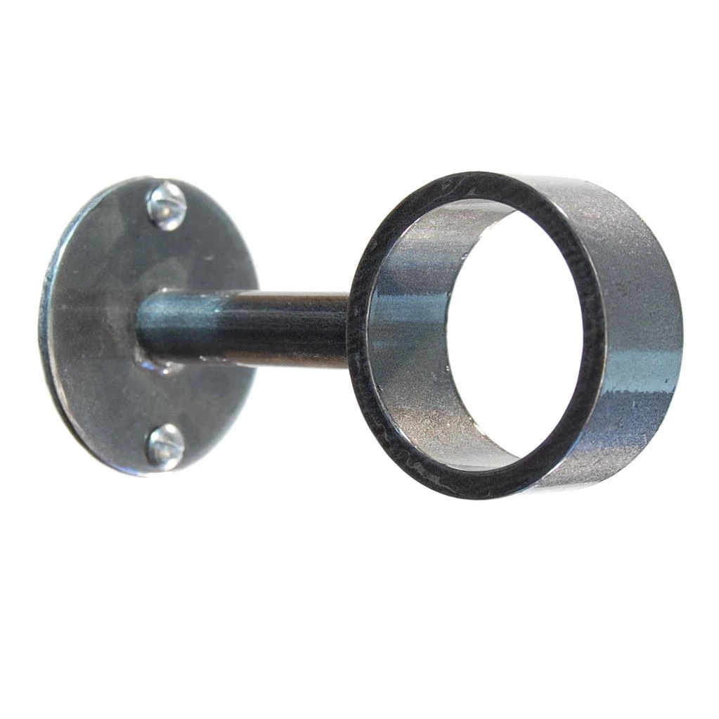 38mm Sleeve Bracket In Polished 4 38mm Sleeve Bracket In Polished - Image 2