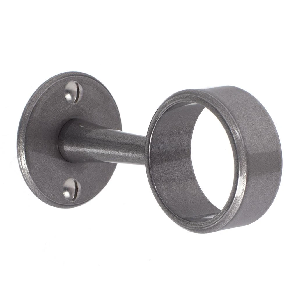 38mm Sleeve Bracket In Polished 3 38mm Sleeve Bracket In Polished