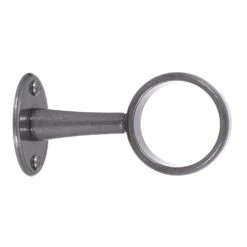 38mm Sleeve Bracket In Polished 11 38mm Sleeve Bracket In Polished -Home Decor Shop 689po 20