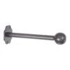 Draper's Cannonball Holdback In Polished -Home Decor Shop 691bpo 11