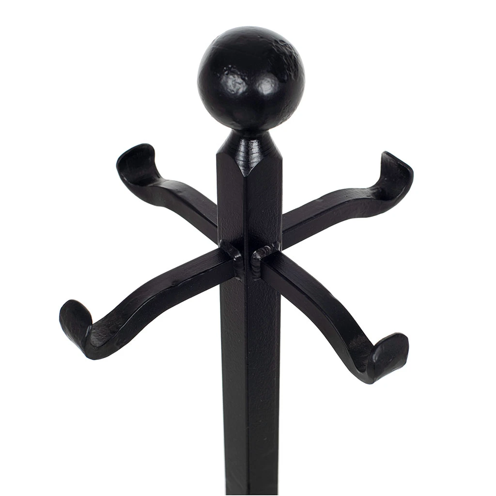 Suffolk Companion Set In Matt Black 9 Suffolk Companion Set In Matt Black - Image 7