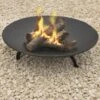 Oakham Cast Iron Fire Bowl -Home Decor Shop 7031mb 14