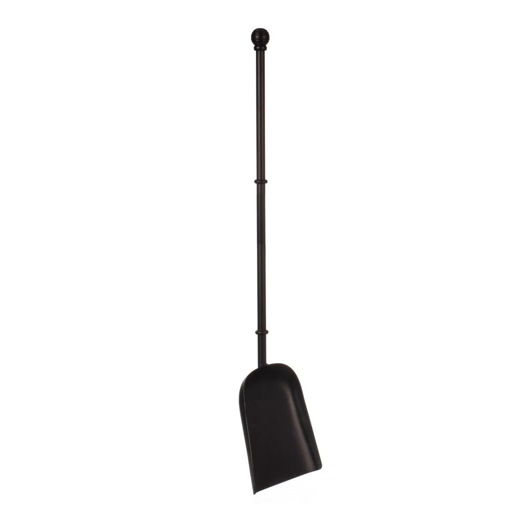 Elmsett Shovel (Ball Handle) In Matt Black 3 Elmsett Shovel (Ball Handle) In Matt Black
