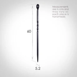 Suffolk Poker In Matt Black 8 Suffolk Poker In Matt Black -Home Decor Shop 7410mb 13