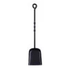 Suffolk Shovel In Matt Black -Home Decor Shop 7411mb 11