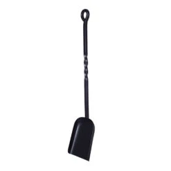 Suffolk Shovel In Matt Black -Home Decor Shop 7411mb 20
