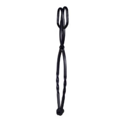 Suffolk Tongs In Matt Black -Home Decor Shop 7413mb 20