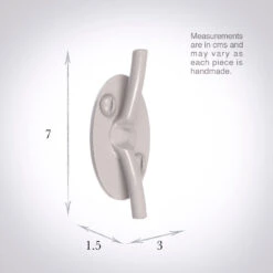 Cleat In Clay -Home Decor Shop 778cl 13