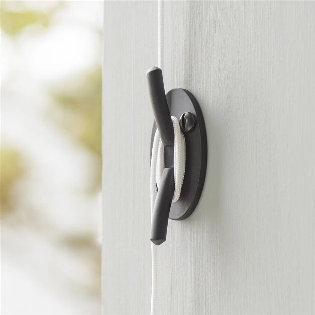 Cleat In Matt Black 4 Cleat In Matt Black - Image 2