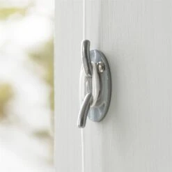 Cleat In Mercury -Home Decor Shop 778me 2