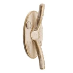 Cleat In Old Ivory 8 Cleat In Old Ivory -Home Decor Shop 778oi 4