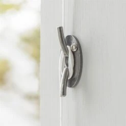 Cleat In Polished -Home Decor Shop 778po 2