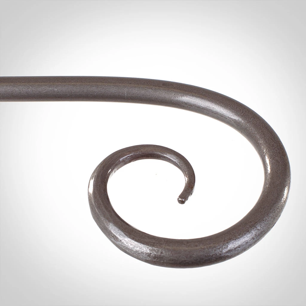 1m 16mm Crook Pole Pack In Polished 7 1m 16mm Crook Pole Pack In Polished - Image 5