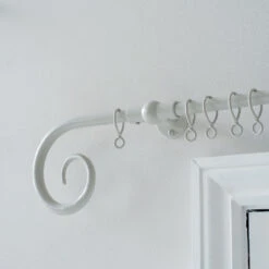 2m 16mm Crook Pack In Clay -Home Decor Shop 803cl 12