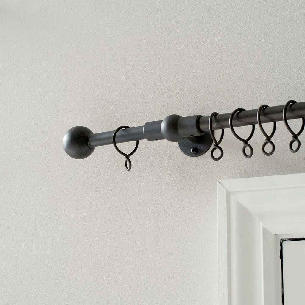 2m 16mm Cannonball Pole Pack In Beeswax 4 2m 16mm Cannonball Pole Pack In Beeswax - Image 2