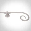 1.5m 12mm Crook Pack In Clay -Home Decor Shop 826cl 11