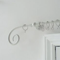 2m 12mm Crook Pack In Clay -Home Decor Shop 827cl 12