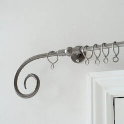 3m 12mm Crook Pack In Polished -Home Decor Shop 828po 12