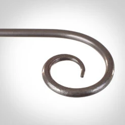 3m 12mm Crook Pack In Polished -Home Decor Shop 828po 21